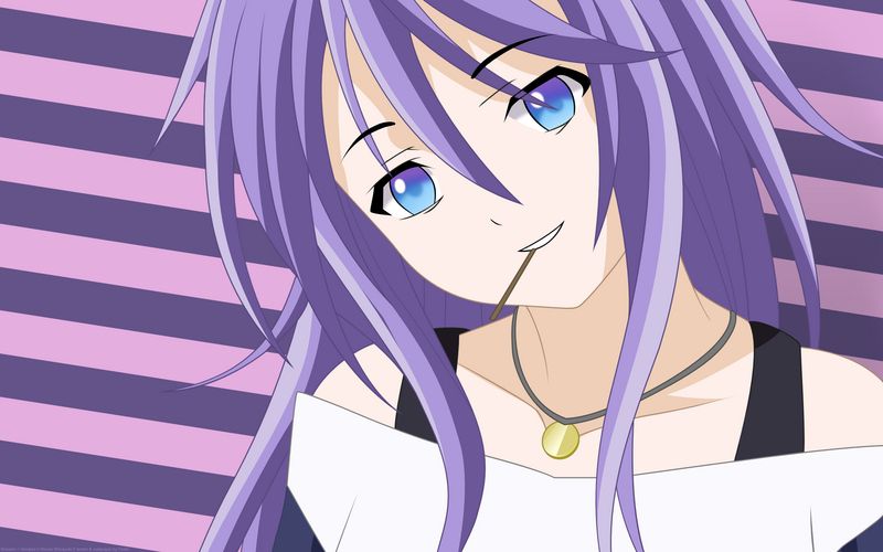 Rosario+Vampire (Mizore) Rosario+Vampire 28