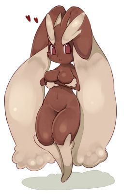 lopunny 18