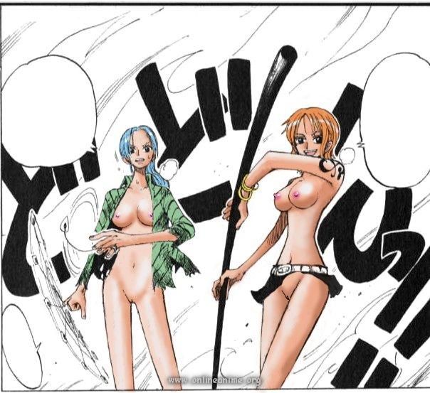 one piece gallery 108