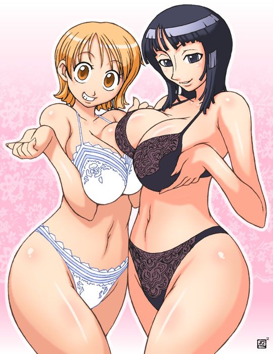 one piece gallery 123