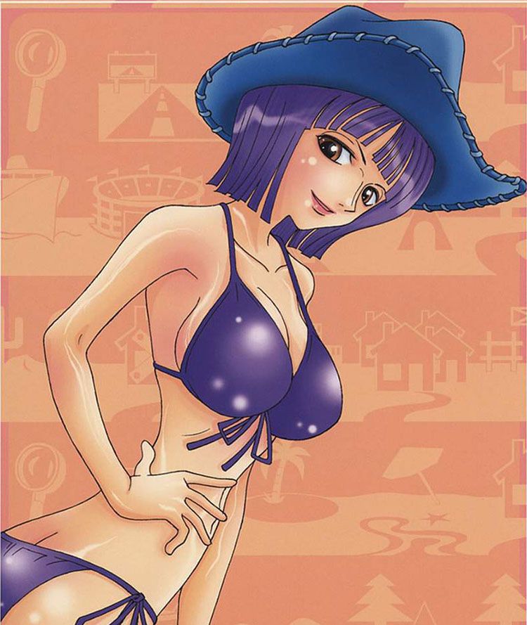 one piece gallery 127