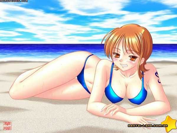 one piece gallery 136