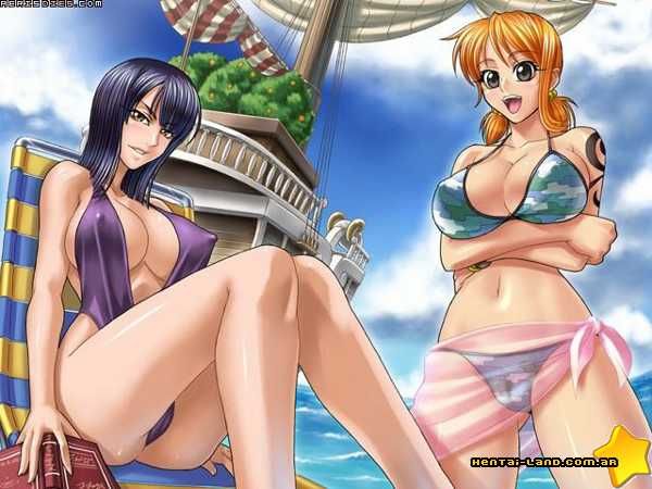 one piece gallery 142