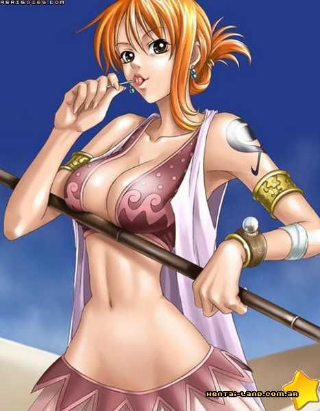 one piece gallery 143