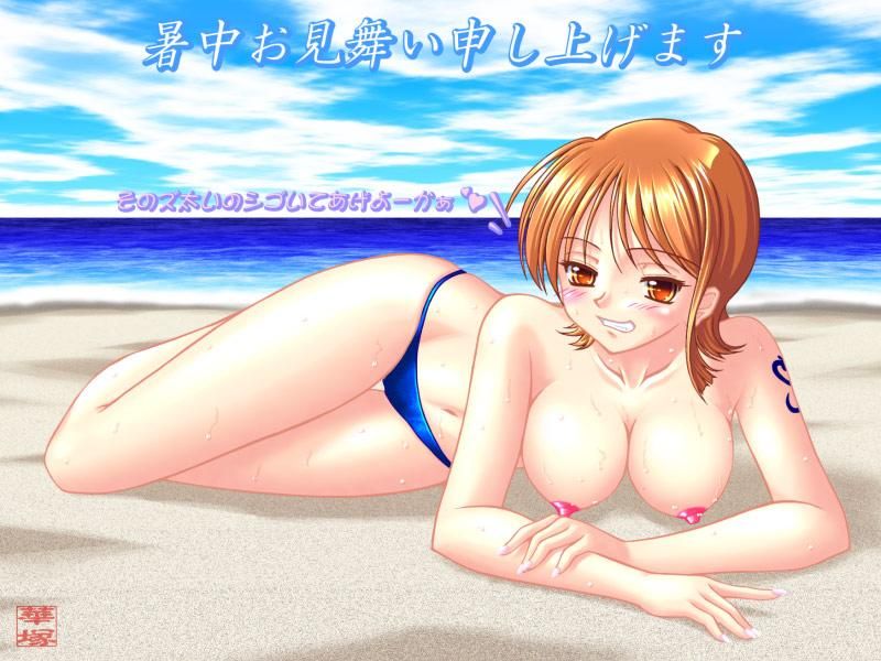 one piece gallery 153