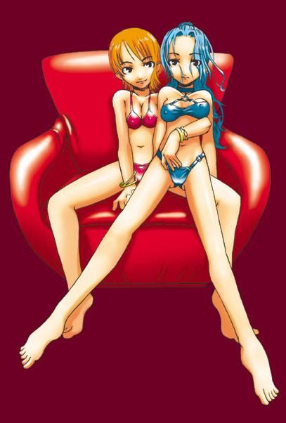 one piece gallery 161