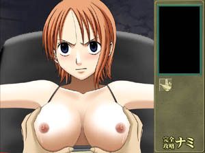 one piece gallery 245