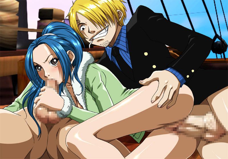 one piece gallery 301
