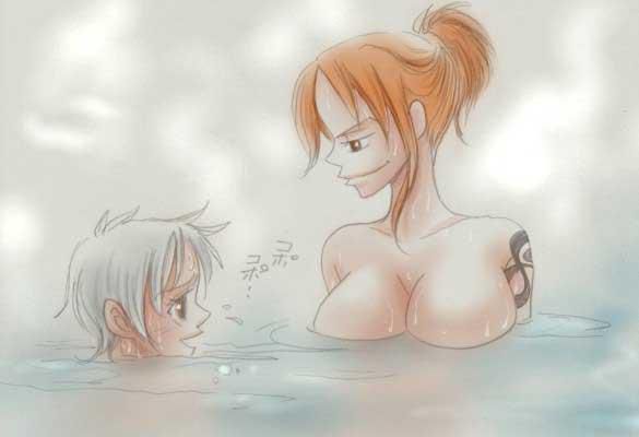 one piece gallery 328