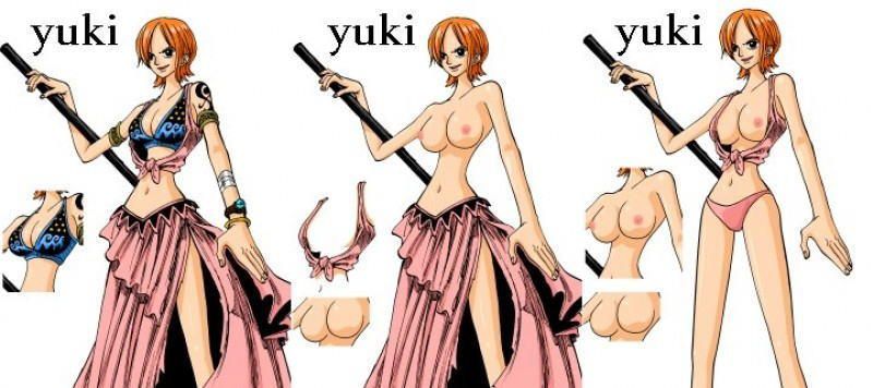 one piece gallery 334