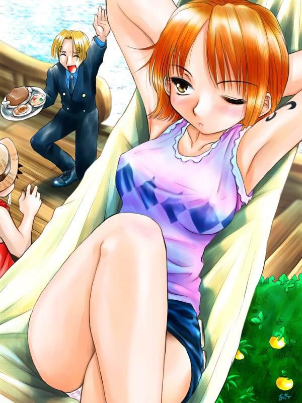 one piece gallery 371
