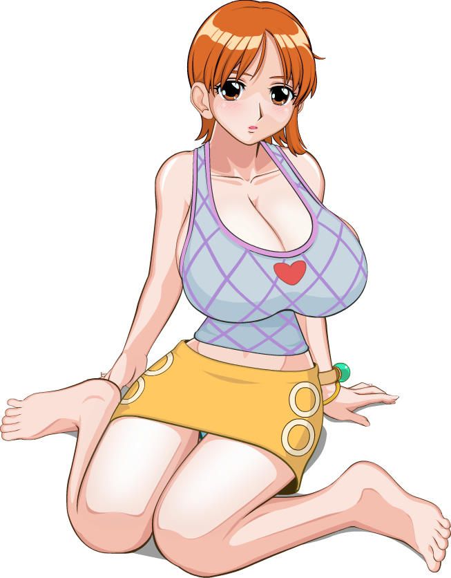 one piece gallery 44