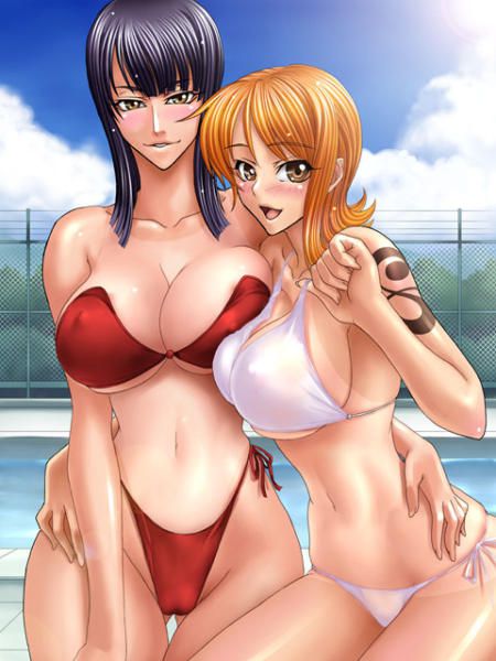 one piece gallery 54