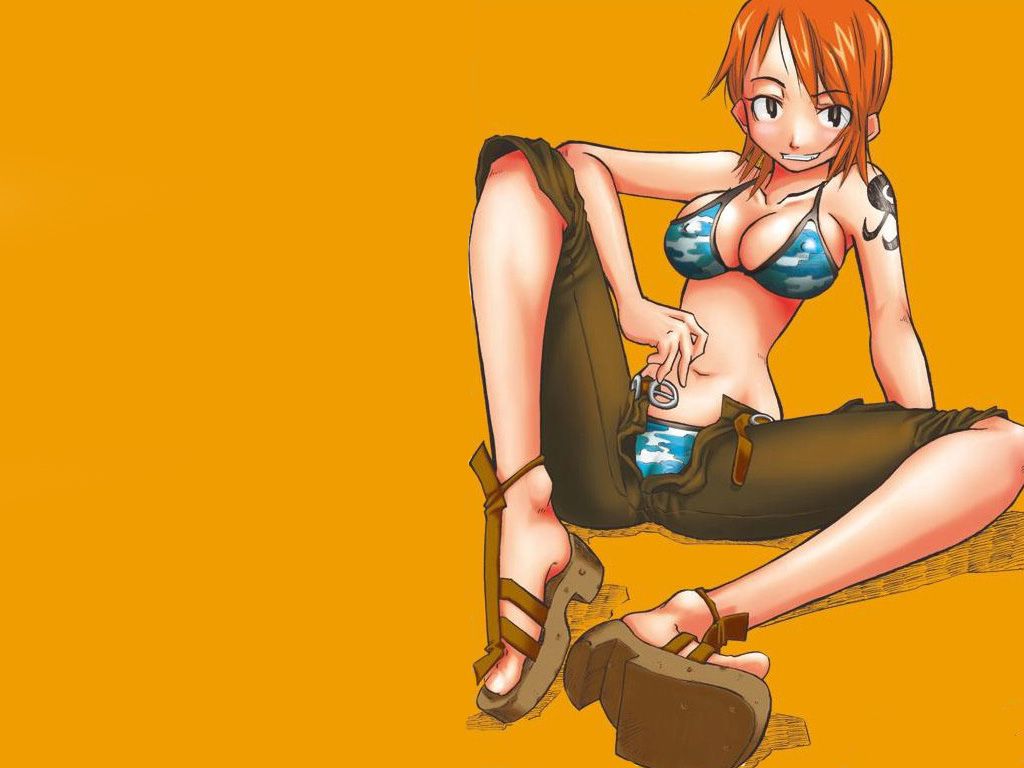 one piece gallery 91