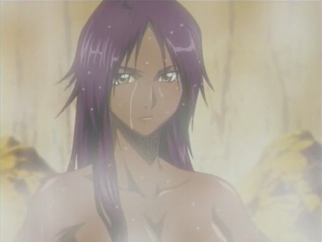 Pr0n Glutton's Yoruichi Shihouin Collection (Bleach) 74