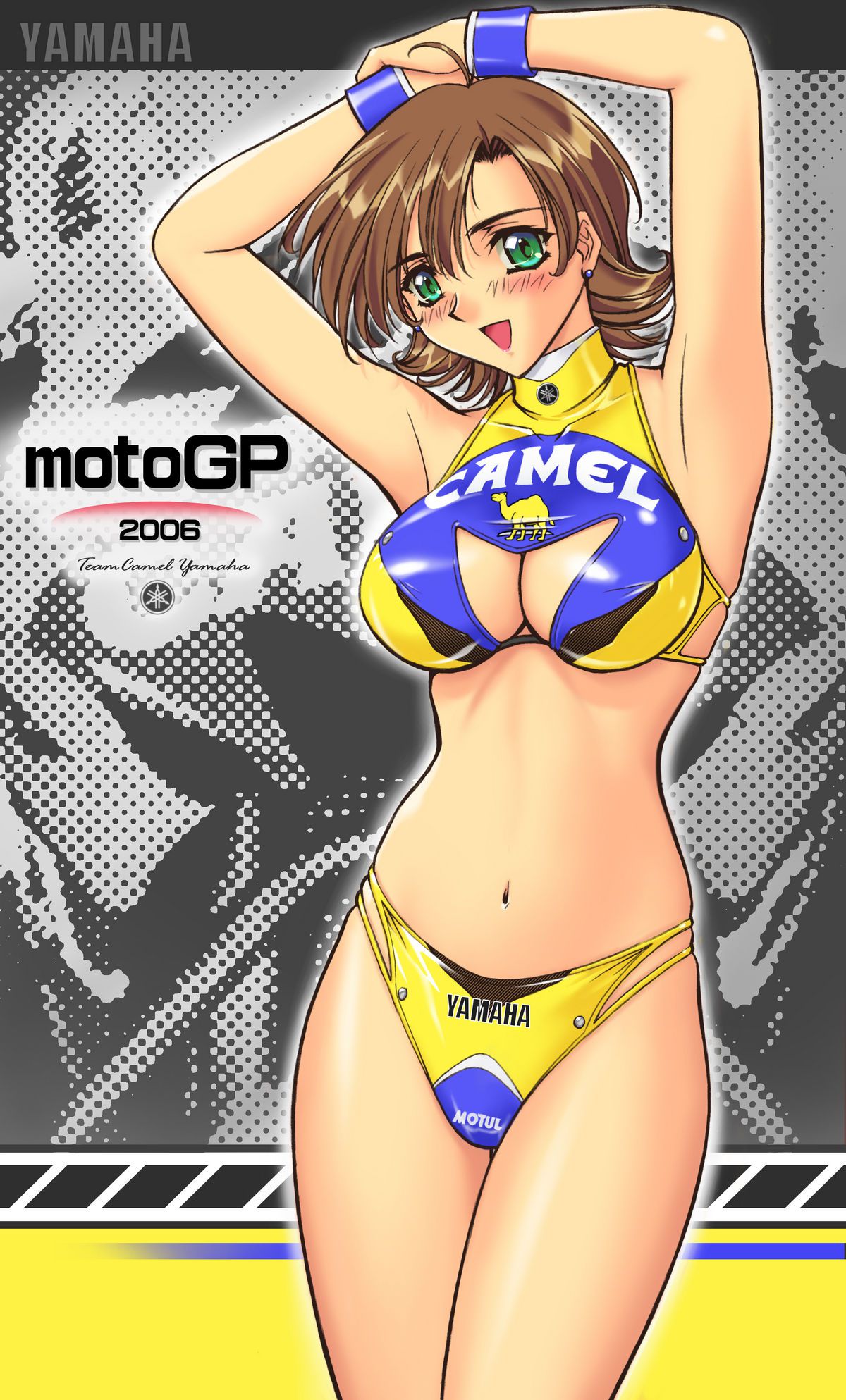 MotoGP 2006 1