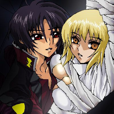 Gundam SEED/Destiny Girls: Cagalli 101