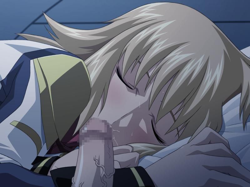 Gundam SEED/Destiny Girls: Cagalli 153