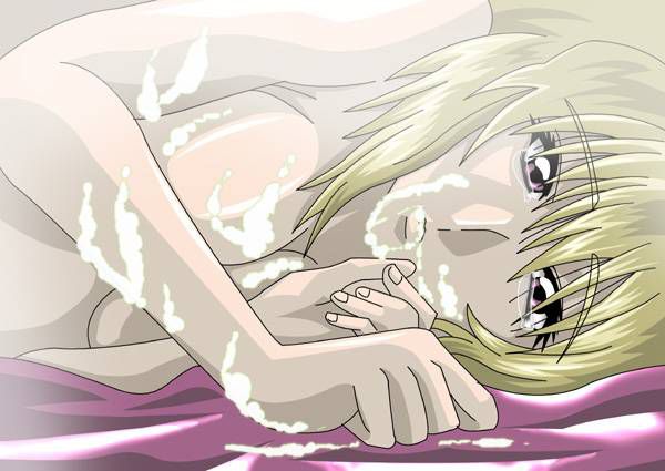 Gundam SEED/Destiny Girls: Cagalli 162