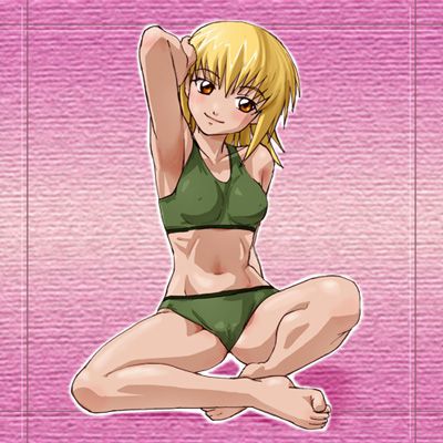 Gundam SEED/Destiny Girls: Cagalli 19