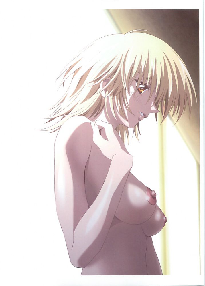 Gundam SEED/Destiny Girls: Cagalli 20