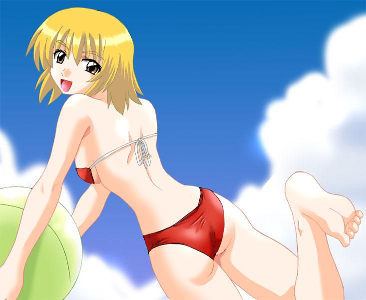 Gundam SEED/Destiny Girls: Cagalli 63