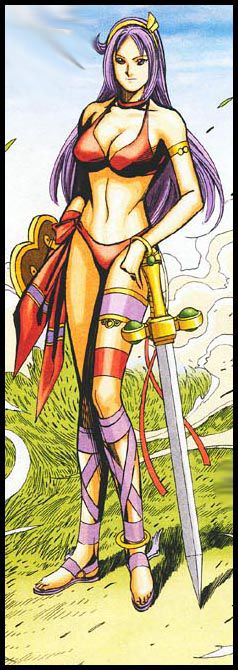 King of Fighters - Asamiya Athena/Princess Athena (King of Fighters and Athena) 181