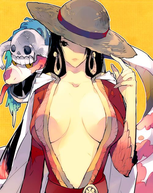 one piece 50