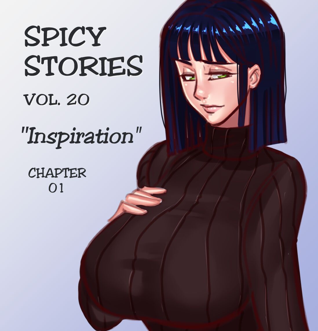 NGT Spicy Stories 20 - Inspiration (Ongoing) NGT Spicy Stories 20 - Inspiration (Ongoing) 1