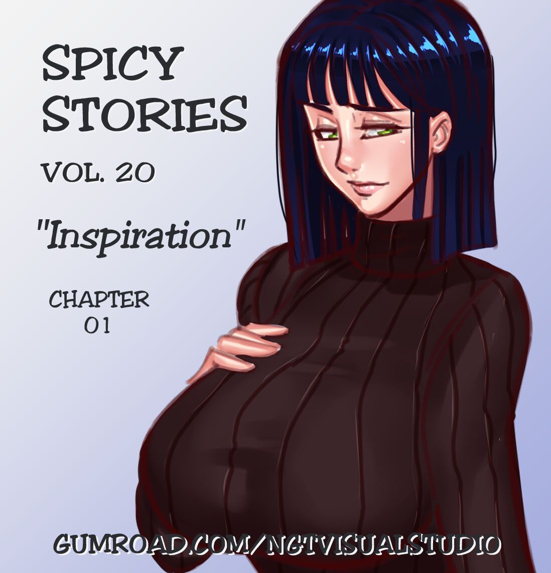 NGT Spicy Stories 20 - Inspiration (Ongoing) NGT Spicy Stories 20 - Inspiration (Ongoing) 15