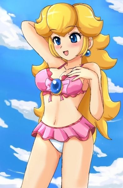 Mario's girls 53