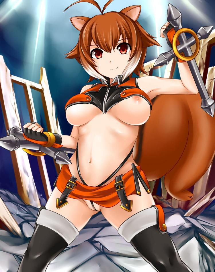 Show my favorite BLAZBLUE image folder 14