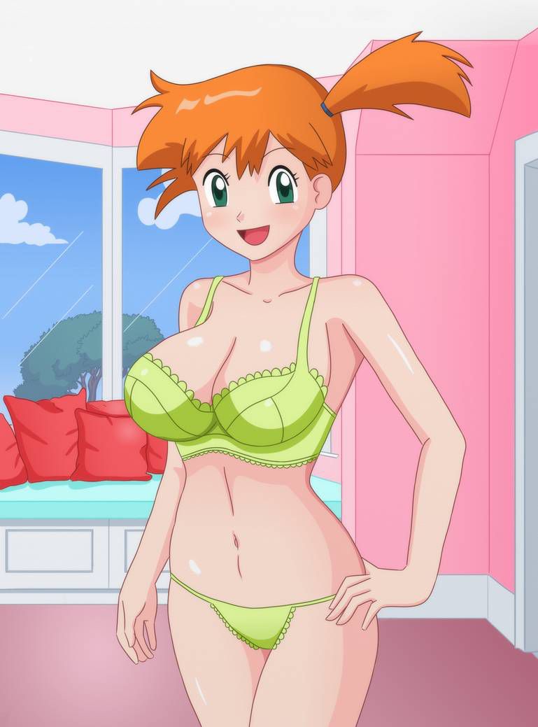 Toons in bikinis and swimsuits 48