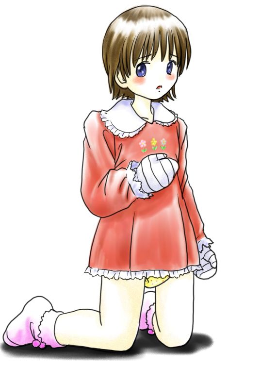 japanese style diaper drawings 33