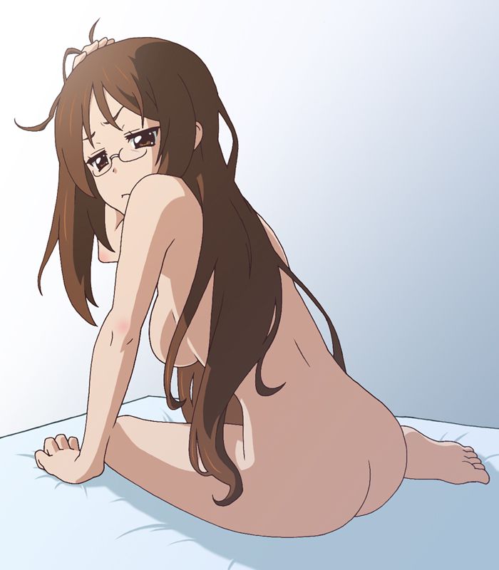 K-ON! hentai gallery けいおん！ 10