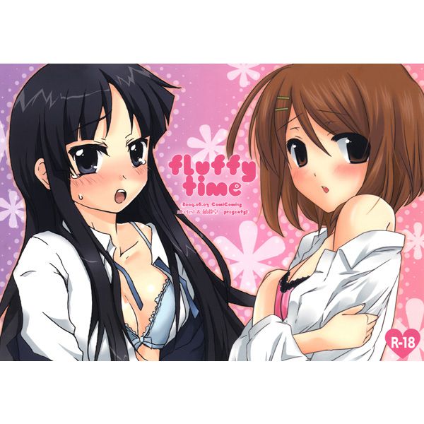 K-ON! hentai gallery けいおん！ 56