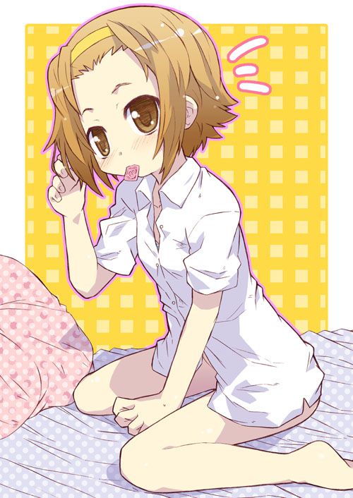 K-ON! hentai gallery けいおん！ 61