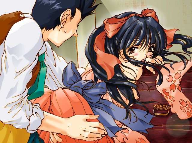 Sakura Taisen - Sakura Shinguji 27