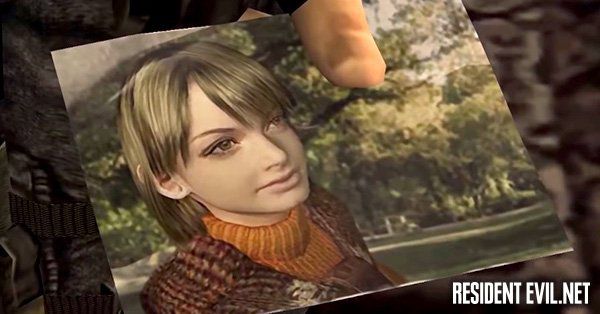 【Good news】Ashley in the new movie "Resident Evil RE: 4" is talked about as too cute 1