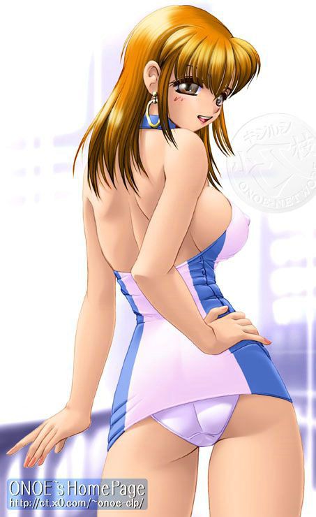 Dead or Alive image Gallery 72