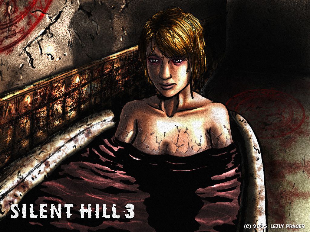 Silent Hill 47