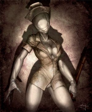Silent Hill 64