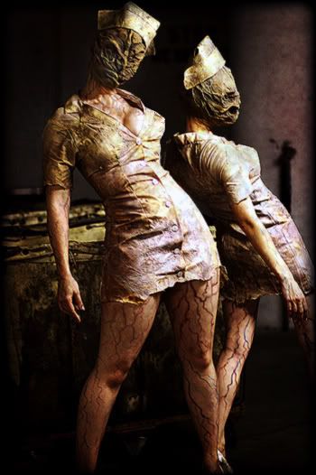 Silent Hill 66