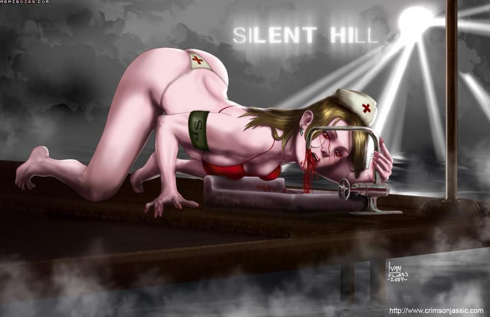 Silent Hill 81