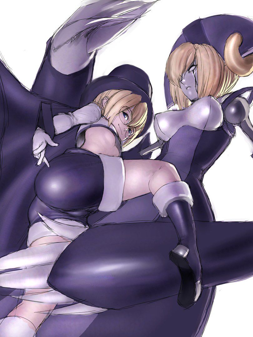 Lvhina's Blazblue Collection 52