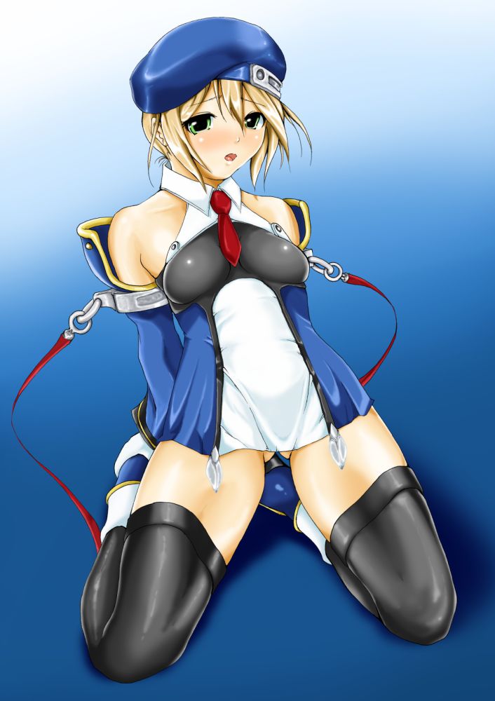 Lvhina's Blazblue Collection 62