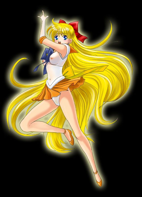 Sailor Venus 38