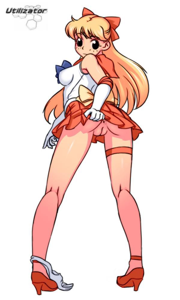 Sailor Venus 5