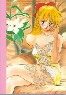 Minako Aino - Sailor Venus Collection 2 15