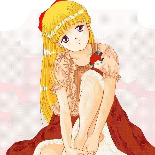 Minako Aino - Sailor Venus Collection 2 17